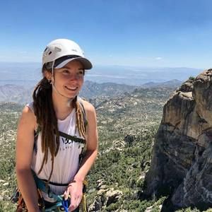 Meet your Posher, Hannah